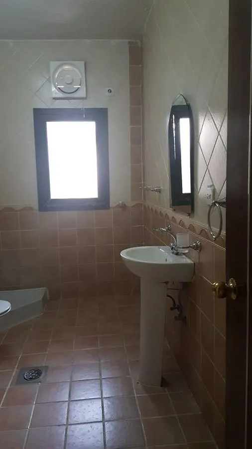 Jawharah Al Makhdoom Hotel Mecca 0*,