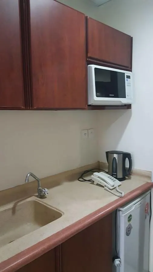 Jawharah Al Makhdoom Hotel Mecca 0*,  Saudi Arabia
