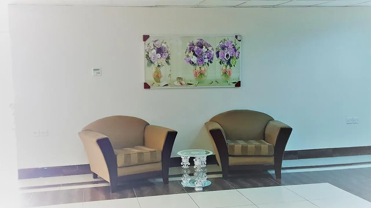 Jawharah Al Makhdoom Hotel Mecca