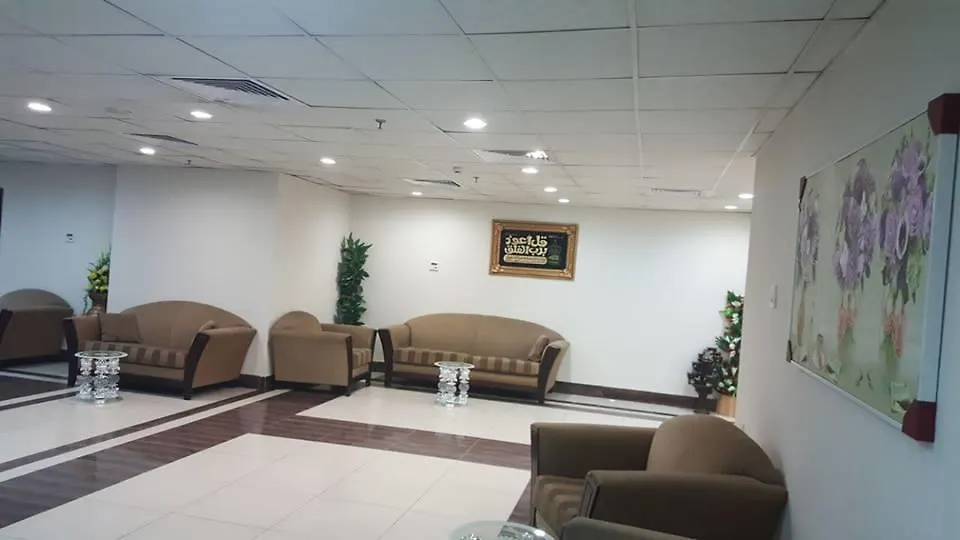 Mecca Jawharah Al Makhdoom酒店 0*,  沙特阿拉伯